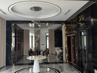 Bán biệt thự siêu Vip ngay trung tâm hành chính Tỉnh Thanh Hóa chỉ 19 tỷ 2