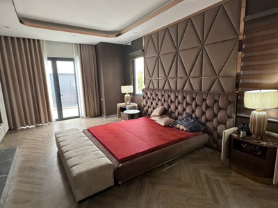 Bán biệt thự siêu Vip ngay trung tâm hành chính Tỉnh Thanh Hóa chỉ 19 tỷ 3