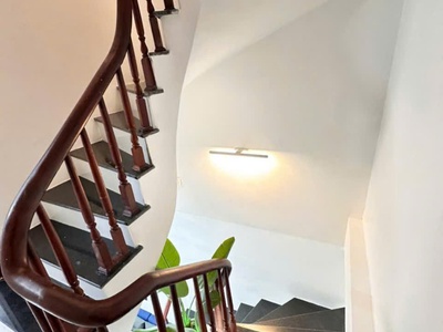 Bán nhà trung tâm cầu giấy cách đường lớn chỉ 5M 0