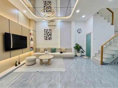 Chính chủ cần bán gấp 2 siêu phẩm  đẹp tại gò vấp, tp. hồ chí minh 0