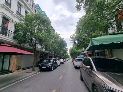 Bán nhà 4 tầng đông nam kđt hoàng huy riverside, thượng lý, hồng bàng 1