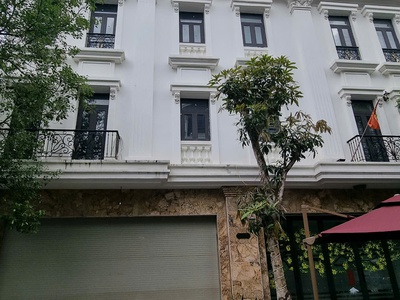 Bán nhà 4 tầng đông nam kđt hoàng huy riverside, thượng lý, hồng bàng 4