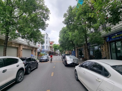 Bán nhà 4 tầng đông nam kđt hoàng huy riverside, thượng lý, hồng bàng 2