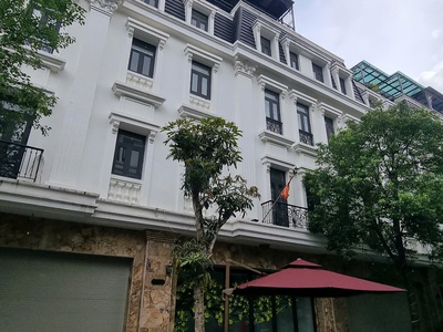Bán nhà 4 tầng đông nam kđt hoàng huy riverside, thượng lý, hồng bàng 3