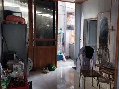 Cho thuê nhà riêng full đồ trong ngõ Trần Phú , Ngô Quyền 1