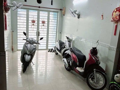 Siêu hiếm - nhà chính chủ - gấp bán - 8.7 tỷ - tl tốt - phan đình phùng - p1 phú nhuận - 4 tầng 2