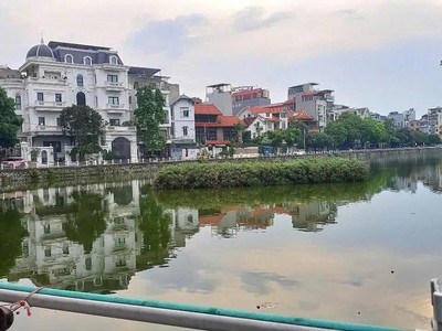 Siêu phẩm bồ đề 90m,4 tầng,mtien rộng,thang máy,dg rộng ôtô thông hồng tiến,chỉ hơn 16 tỷ 4