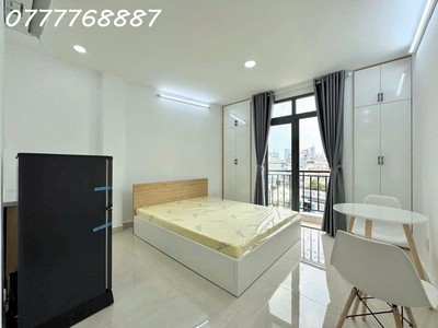 Nhà mtkd đường d5 khu nguyễn gia trí, kế đh hutech, kinh tế,... 1