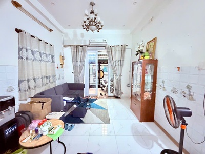 Nhà sát bình thạnh-hạ 300 triệu- hxh- nhà mới ở ngay 1