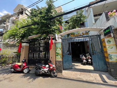 Mặt tiền ỏ và kinh doanh- spa- quán ăn-trọ-cofee 4