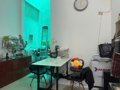 Mặt tiền ỏ và kinh doanh- spa- quán ăn-trọ-cofee 3