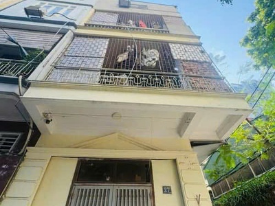 Phân lô ,2 ô tô tránh,lô góc,ngõ thông,kinh doanh đỉnh,38m2,5t,12 tỷ 1