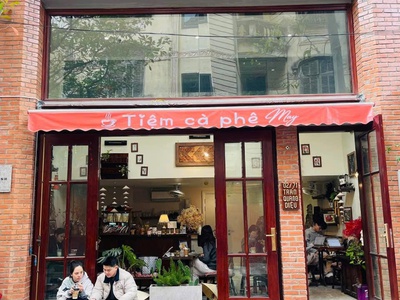 Sang nhượng hoặc thanh lý toàn bộ quán cafe tại số 2 ngủ 71 trần quang diệu cạnh mộc cafe do không 3