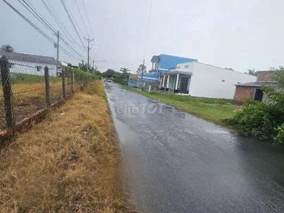 Chính chủ cần bán đất tại hương lộ 29, gần chùa soài côn, p2, tx vĩnh châu, sóc trăng 3
