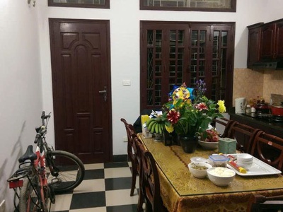 -  bán nhà phố lụa , vạn phúc 48m  ,oto tránh tiện ích kinh doanh bạt ngàn giá chỉ nhỉnh 10 tỷ 1