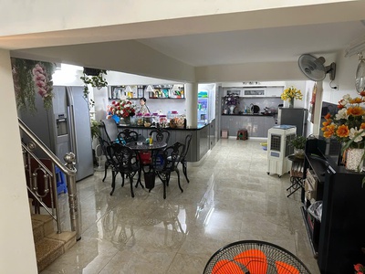 Chính chủ cho thuê nhà 4 tầng mặt phố nghi tàm, quận tây hồ, hà nội 2