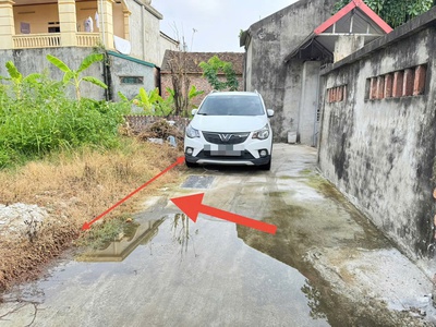 Bán 62m đất thôn đức hậu, thanh lâm, mê linh. gần chợ hoa quả, đường vành đai 4 1