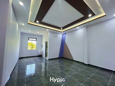 Nhà mới xây-ngay kdc trung thành- kcn cầu tràm 2