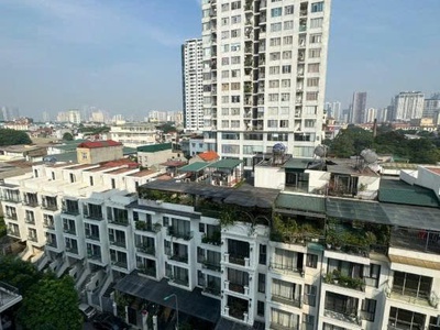 .chính chủ cho thuê căn hộ tại nguyễn trãi - thanh xuân - hà nội 0