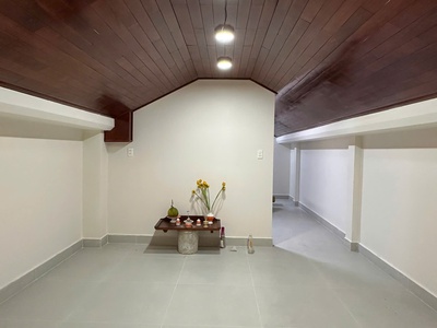 Cho thuê nhà nguyên căn phan đình phùng p2 đà lạt - 5 tầng, 8pn, thang máy, mặt bằng kd 2