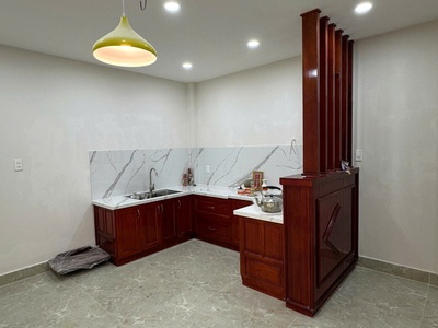 Cho thuê nhà nguyên căn phan đình phùng p2 đà lạt - 5 tầng, 8pn, thang máy, mặt bằng kd 3