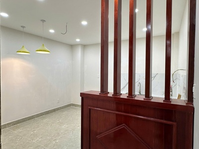 Cho thuê nhà nguyên căn phan đình phùng p2 đà lạt - 5 tầng, 8pn, thang máy, mặt bằng kd 4
