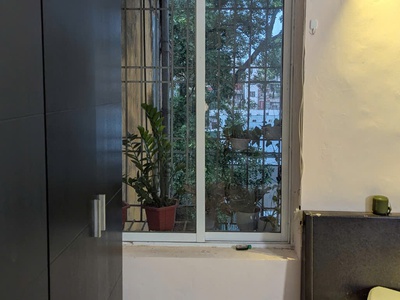Bán căn hộ tập thể t4 kim liên   đống đa, hà nội 1