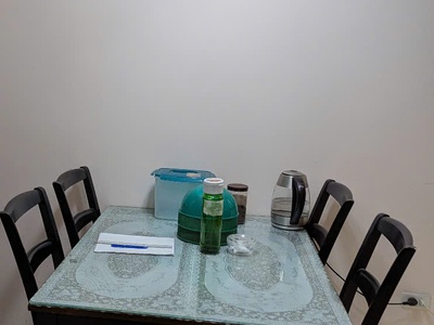 Bán căn hộ tập thể t4 kim liên   đống đa, hà nội 2