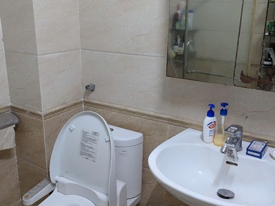 Bán căn hộ tập thể t4 kim liên   đống đa, hà nội 3