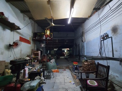 Bán đất tặng nhà an lạc bình tân 95m2 bao đàu tư chỉ 4 tỷ xíu. 0
