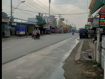 Bán đất tặng nhà an lạc bình tân 95m2 bao đàu tư chỉ 4 tỷ xíu. 1