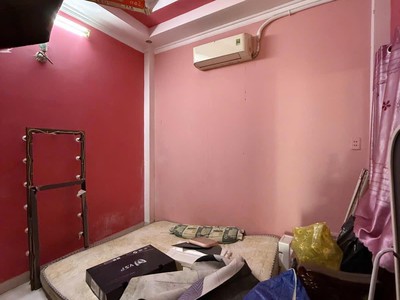 Nhà 4 tầng kiên cố hxh sát mặt tiền lạc long quân q11 4pn chỉ 8 tỷ nhỉnh. 1