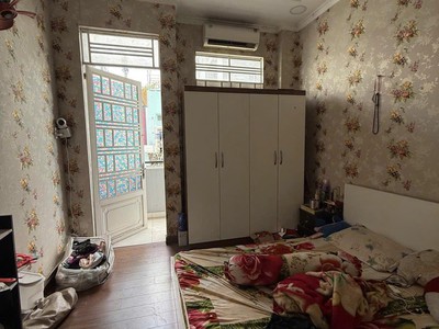 Nhà 4 tầng kiên cố hxh sát mặt tiền lạc long quân q11 4pn chỉ 8 tỷ nhỉnh. 3