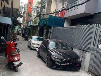 Nhà 4 tầng kiên cố hxh sát mặt tiền lạc long quân q11 4pn chỉ 8 tỷ nhỉnh. 4