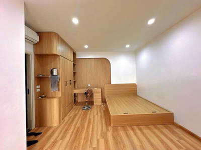 Siêu vip... mặt phố nguyễn văn trỗi   thanh xuân nhỉnh 37 tỷ 83m,8t 2