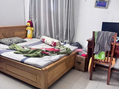 Bán gấp nhà mặt tiền đ số 16a gò xoài  nhựa 8m thông kd 68m2,3 tầng nhỉnh 5 tỷ 3