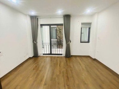 Chính chủ gửi bán căn nhà mới - đẹp nhất khu ngọc thuỵ hiện tại 1