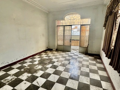 Bán nhà mặt tiền kd tân kỳ tân quý tân phú 174m2 ngang 7 cực hiếm 3 tầng -26 tỷ 3