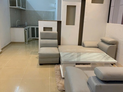 Bán nhà thống nhất 40m2 x 2 tầng, p16 gò vấp   chỉ hơn 3 tỷ 3