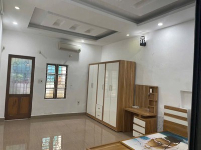 Bán nhà 2 tầng ngõ phố Trương Mỹ, ph Lê Thanh Nghị, TP HD, 96.6m2, căn góc, 2 ngủ, gara 3