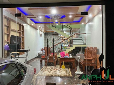 Cho thuê nhà 4 tầng tại kĐT Gò Gai, Phường Thủy Đường, TP Thủy Nguyên, Hải Phòng 0