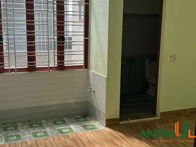Cho thuê nhà 4 tầng tại kĐT Gò Gai, Phường Thủy Đường, TP Thủy Nguyên, Hải Phòng 1