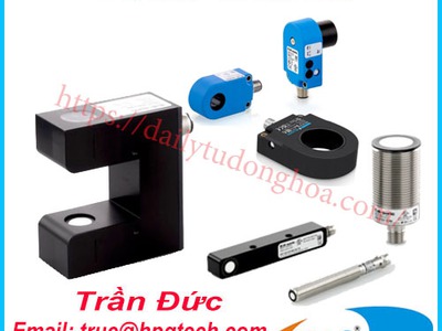 Cảm biến siêu âm Di-Soric   Nhà cung cấp Di-Soric chính hãng 0