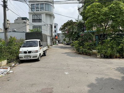 Cần bán đất Thạch Bàn 79,5m2, khu phân lô bàn cờ, tiện ích đầy đủ, tiềm năng sinh lời cao 3