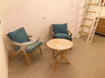 Cần bán 35,5m2 nhà C4, tổ 1 Phúc Lợi. Cách 30m ra đường Đê Vàng, ô tô đỗ tránh thoải mái 8