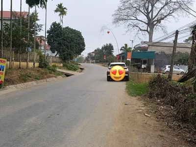 Chính chủ cần bán mảnh đất mặt đường lớn tại Khu Chầm 2, xã Tân Lập, huyện Thanh Sơn, tỉnh Phú Thọ 6