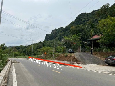 Chính chủ cần bán mảnh đất tại tổ 13 phường Thái Bình, thành phố Hòa Bình 0