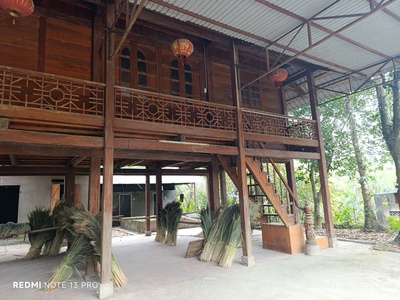 Chính chủ cần bán mảnh đất tại tổ 13 phường Thái Bình, thành phố Hòa Bình 2