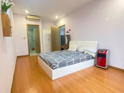 Cần bán căn hộ Ngọc Lan Phú Thuận 2PN, full nội thất, giá 4.1 tỷ TL 5