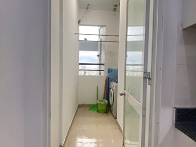 Cần bán căn hộ Ngọc Lan Phú Thuận 2PN, full nội thất, giá 4.1 tỷ TL 6
